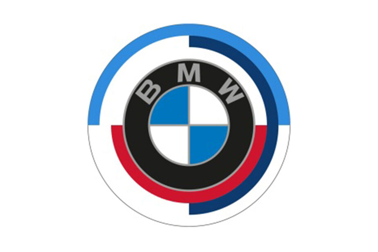 logo bmw