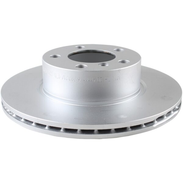 Disque de frein av bmw serie 1,3,4 300X22